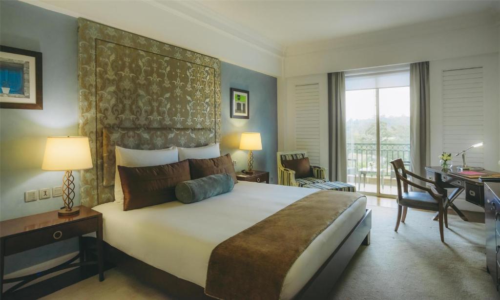 Villa Rosa Kempiski image 9